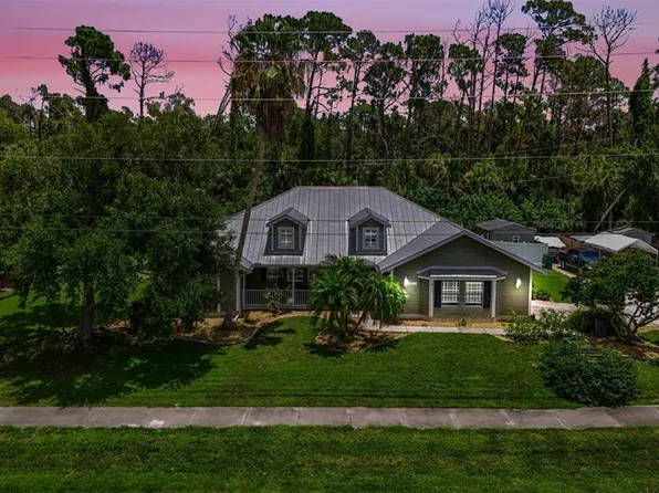 17034 TOLEDO BLADE BOULEVARD, PORT CHARLOTTE, FL 33954