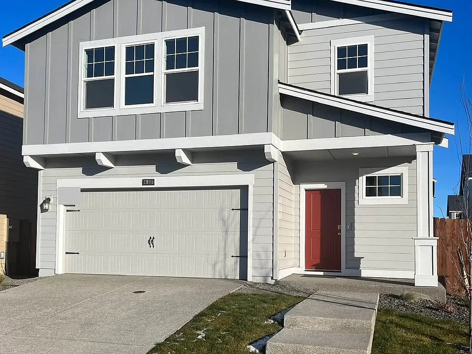 2985 Longhorn Loop