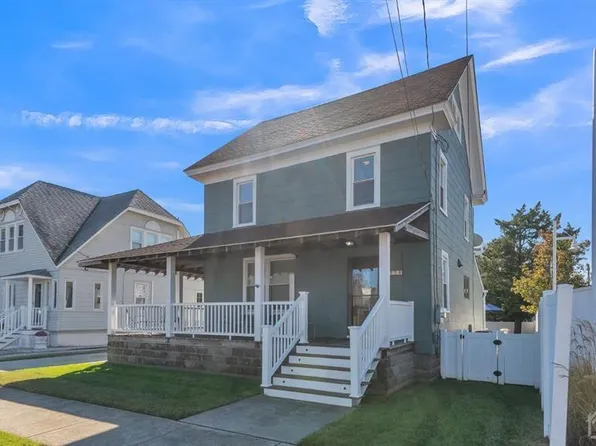 178 25th St, Avalon, NJ 08202