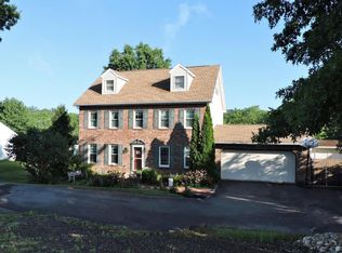 1213 Grandview Rd, Bloomsburg, PA 17815