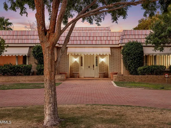 679 W MOON VALLEY Drive, Phoenix, AZ 85023