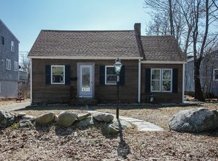22 Spaulding Ave, Scituate, MA 02066