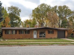 873 Melody Ln, Ogden, UT 84404