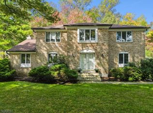 716 RIVER ROAD, Chatham Twp., NJ 07928