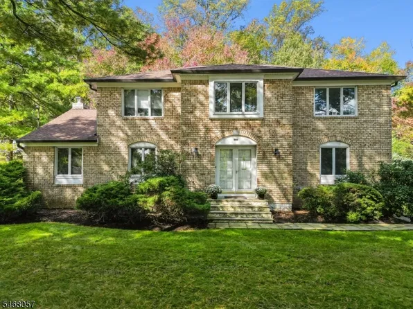 716 River Rd, Chatham Twp., NJ 07928