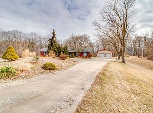 8726 Blueridge Rd, Alton, IL 62002