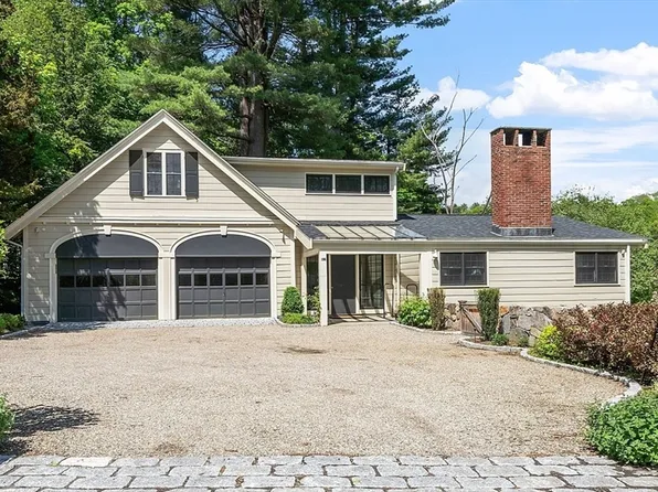 196 Elm St, Concord, MA 01742