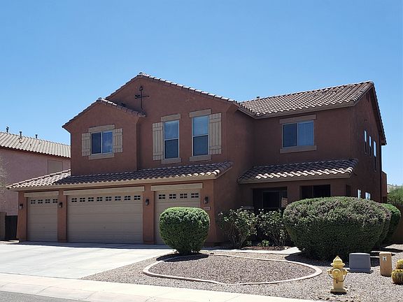 2nd image of 2251 W Angel Way
