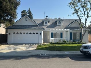 10030 N Baird Ave, Fresno, CA 93730