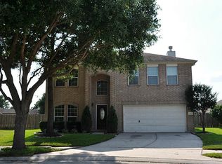 3402 Azalea Sands Dr, Spring, TX 77386
