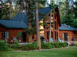 700 Km Ranch Rd, Whitefish, MT 59937