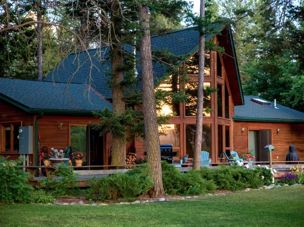 700 Km Ranch Rd, Whitefish, MT 59937