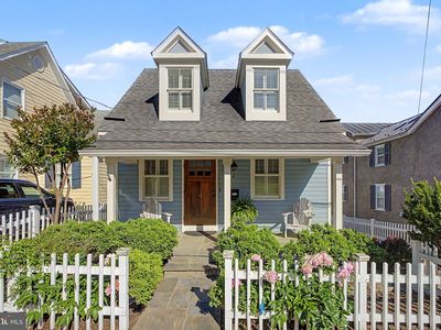 4 Ayr St SW, Leesburg, VA, 20175