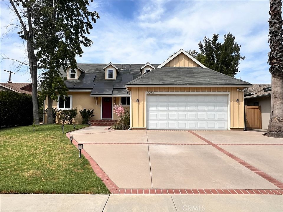 1st image of 22667 Criswell St