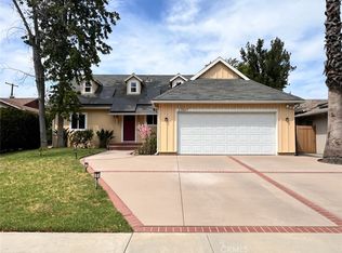 22667 Criswell St, West Hills, CA 91307