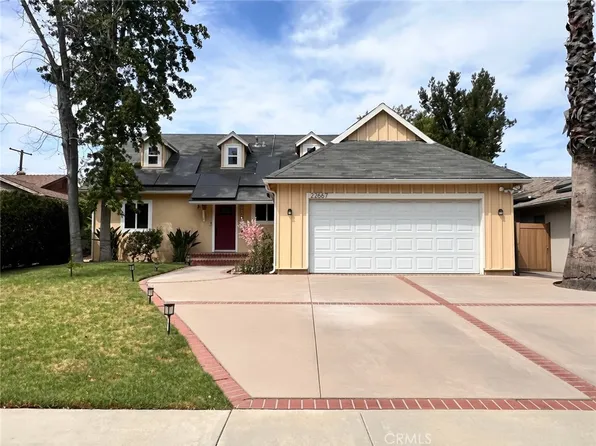 22667 Criswell St, West Hills, CA 91307