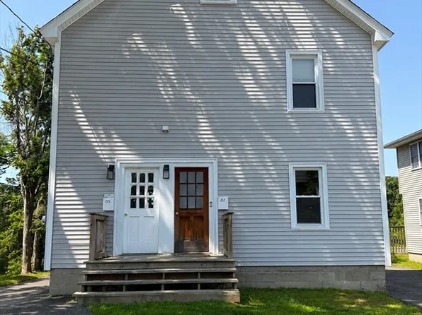 85-87 Highland Ave, Ludlow, MA 01056