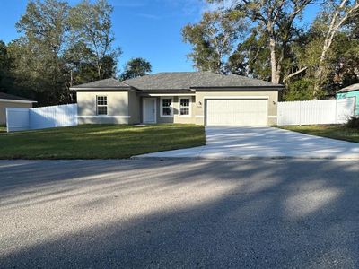 520 S Arlene Ave, Inverness, FL, 34453