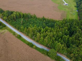 Monday Rd, Lester, AL 35647