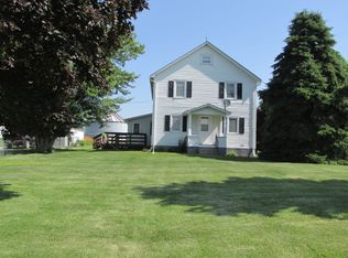 4612 148th St, Onslow, IA 52321