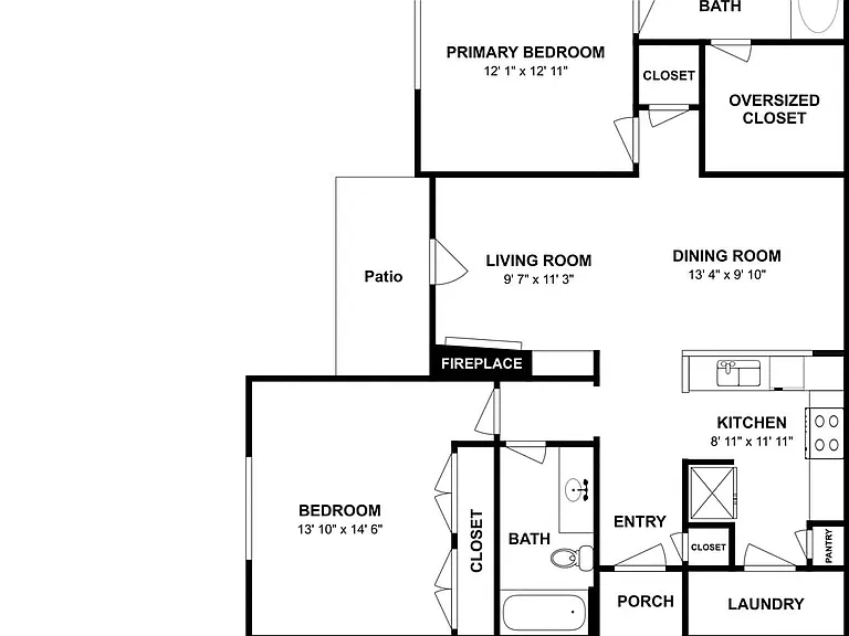 City North at Sunrise Ranch — Photo 24