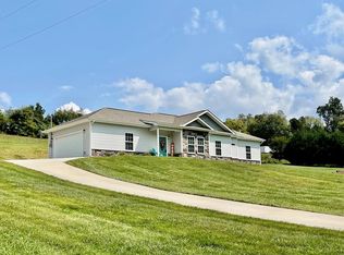 1047 Little Mountain Rd, Russellville, TN 37860