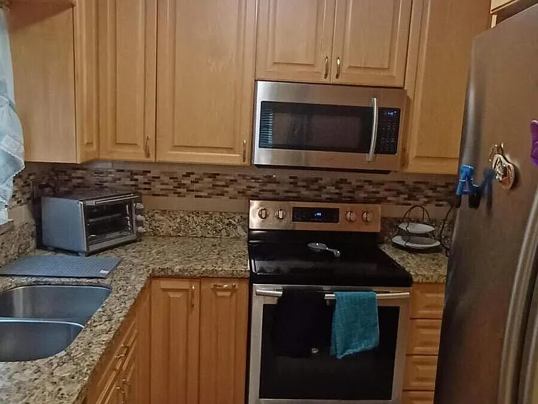 2998 E Sunrise Lakes Dr E #121 — Photo 6
