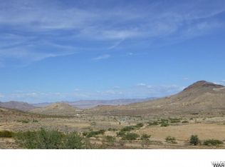 8405 N Varallo Dr, Kingman, AZ 86409