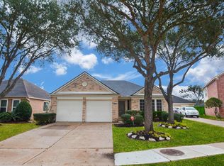 2811 Eros Ln, Missouri City, TX 77459