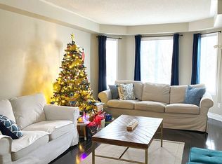 2346 Bankside Dr, Mississauga, ON L5M 6E2