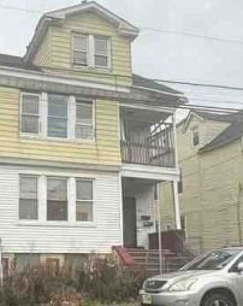 Property Front View