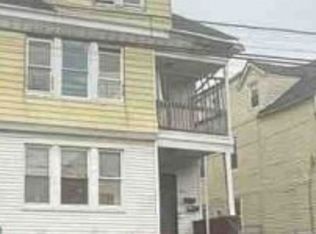 281-283 Clinton Pl, Newark, NJ 07112