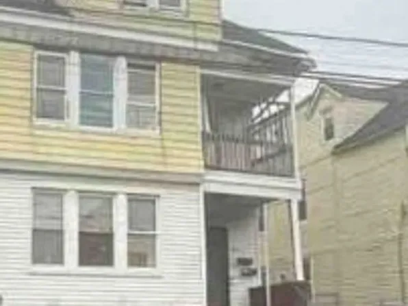 281-283 Clinton Pl, Newark, NJ 07112