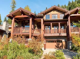 2300 Nordic Dr #18C, Whistler, BC V8E0A6