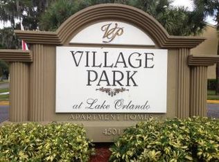 4514 Lake Martin Ln APT H, Orlando, FL 32808