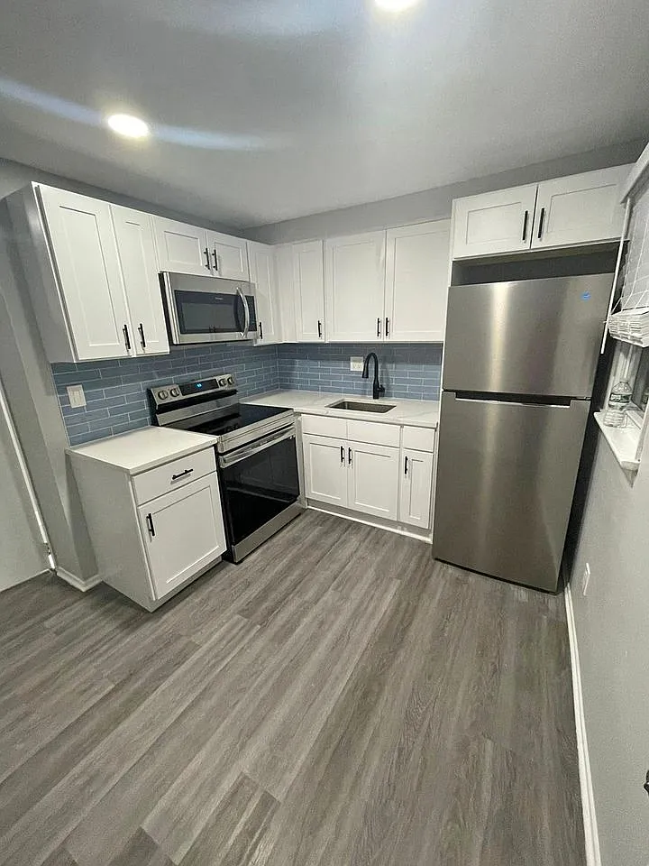 1 bed, $1,425 — Photo 1