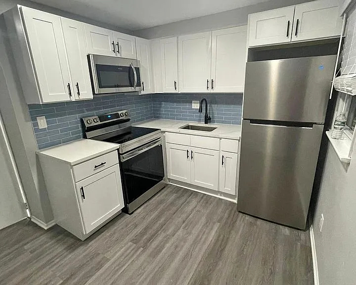 1312 N Black Horse Pike #1302 — Photo 1