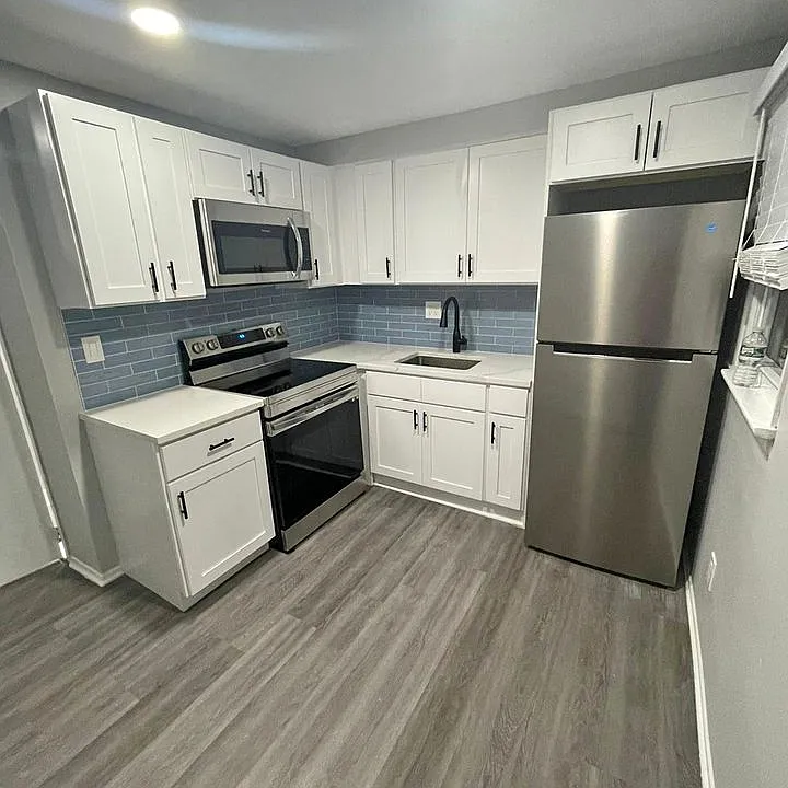 1312 N Black Horse Pike #1302