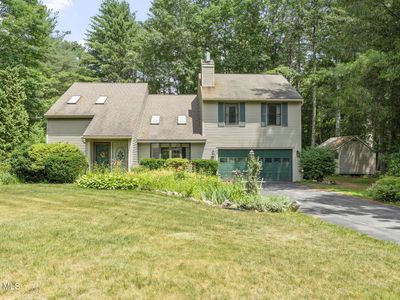 11 Amber Way, Ballston Spa, NY, 12020
