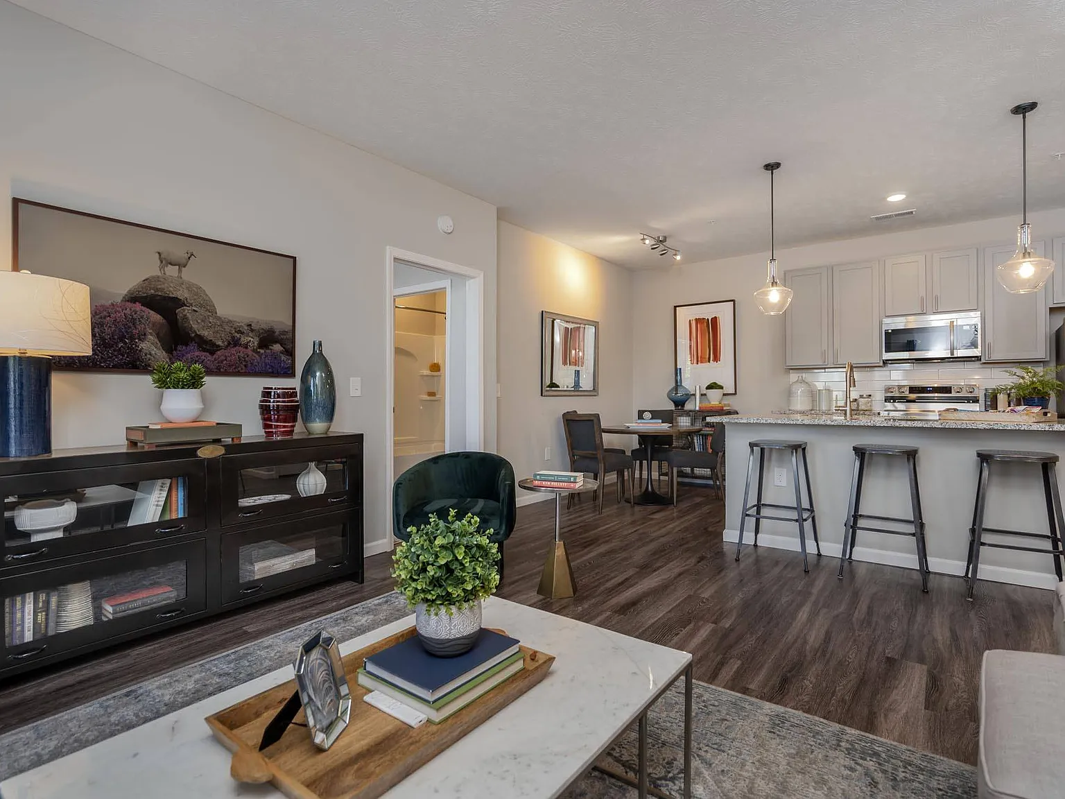 Elan Park Apartments — Photo 4
