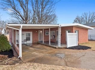 40 N 50th St, Belleville, IL