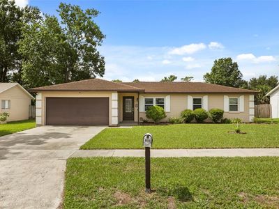 9550 BRIMTON DRIVE, Orlando, FL, 32817