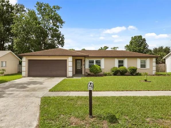 9550 Brimton Dr, Orlando, FL 32817