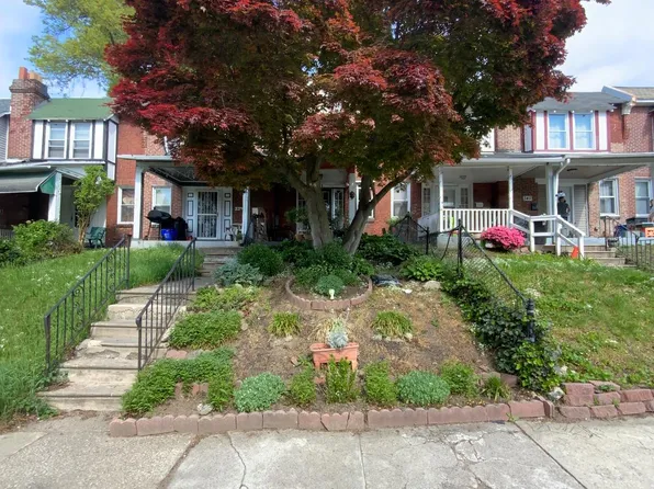 341 E Upsal St, Philadelphia, PA 19119