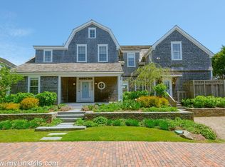 39 Cliff Rd, Nantucket, MA 02554