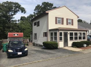 11 Glenwood Rd, Lynn, MA 01904