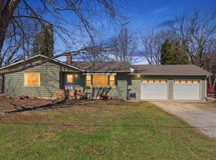 281 W Hardanger Gate, Lee, IL 60530