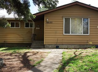 6620 N Calispel St, Spokane, WA 99208