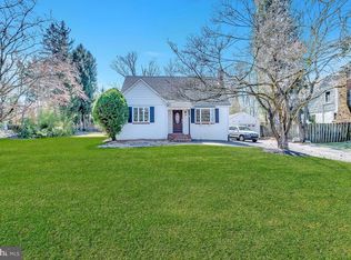 32 Cranbury Rd, West Windsor, NJ 08550