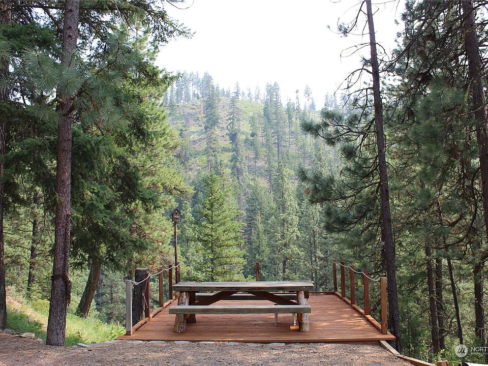 220 Harkness Rd Cle Elum, WA, 98922 Apartments for Rent Zillow